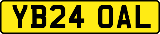 YB24OAL