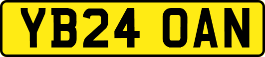 YB24OAN