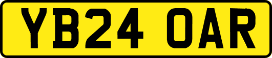 YB24OAR