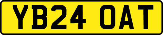 YB24OAT