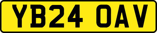 YB24OAV