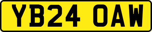 YB24OAW