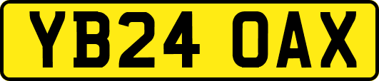YB24OAX