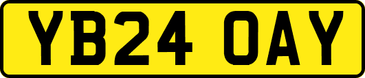 YB24OAY