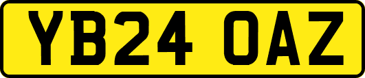 YB24OAZ