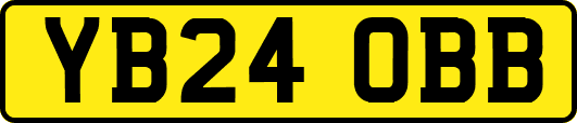 YB24OBB