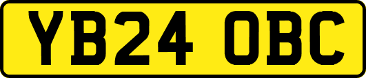 YB24OBC