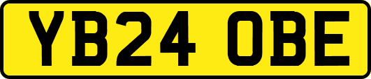 YB24OBE