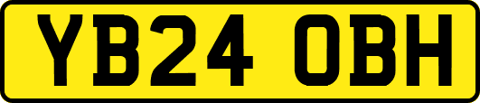 YB24OBH