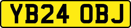 YB24OBJ