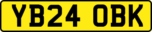 YB24OBK