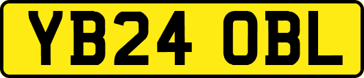 YB24OBL