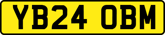 YB24OBM