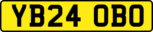 YB24OBO