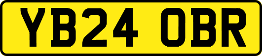 YB24OBR