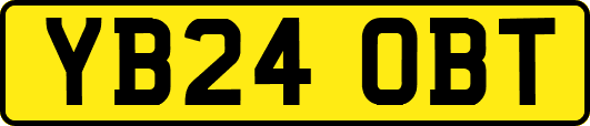 YB24OBT