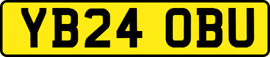 YB24OBU