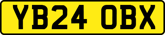 YB24OBX
