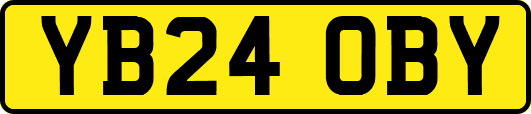 YB24OBY