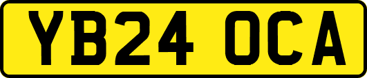 YB24OCA