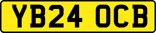 YB24OCB