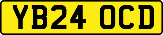 YB24OCD