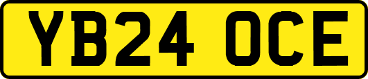 YB24OCE