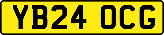 YB24OCG