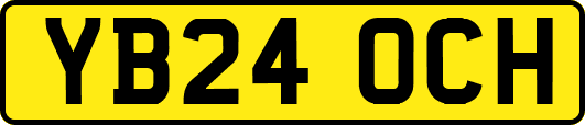 YB24OCH
