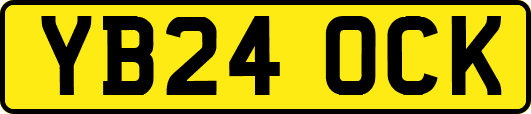 YB24OCK
