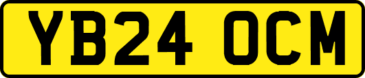 YB24OCM