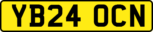 YB24OCN