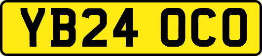 YB24OCO