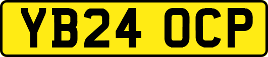YB24OCP