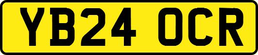 YB24OCR