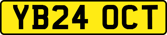 YB24OCT