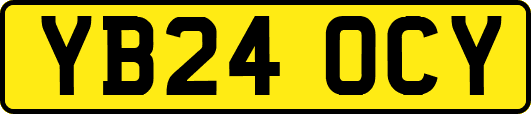YB24OCY