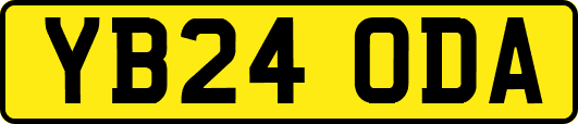 YB24ODA