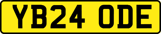 YB24ODE