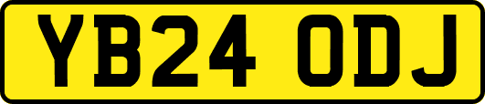 YB24ODJ