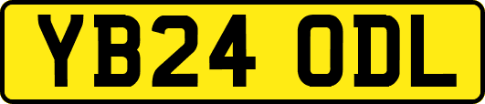 YB24ODL