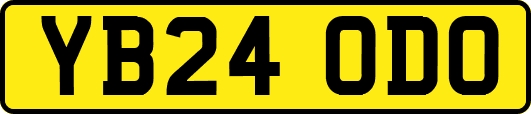 YB24ODO