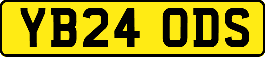 YB24ODS
