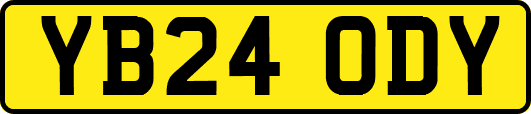 YB24ODY