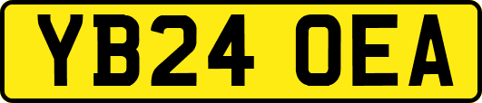YB24OEA