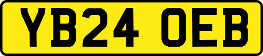YB24OEB