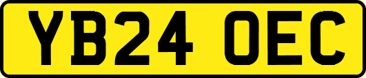 YB24OEC