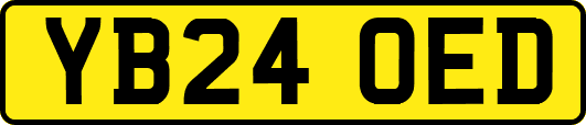 YB24OED