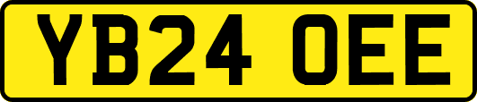 YB24OEE