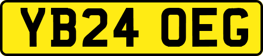 YB24OEG
